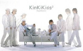 KinKi Kids／KinKi KISS2 Single Selection [DVD]