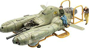 PLAMAX }V[lN[K[ 1/35 d͑b퓬@ Pkf.85 t@P gݗĎvf