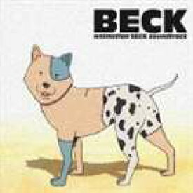 (オリジナル・サウンドトラック) animation BECK soundtrack BECK [CD]