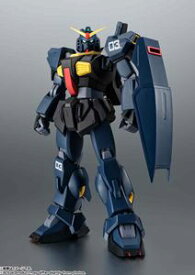 ROBOT魂 機動戦士Zガンダム ＜SIDE MS＞ RX-178 ガンダムMk-II(ティターンズ仕様) ver. A.N.I.M.E. 塗装済み可動フィギュア