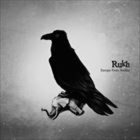 輸入盤 RUKH / ESCAPE FROM REALITY [CD]
