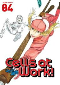 Cells at Work! Vol. 4／はたらく細胞 4巻
