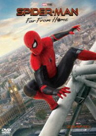 スパイダーマン：ファー・フロム・ホーム スペシャル・プライス [DVD]