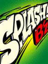 B’z / SPLASH!（初回限定盤／CD＋特典DVD 愛のバクダン 付き） [CD]