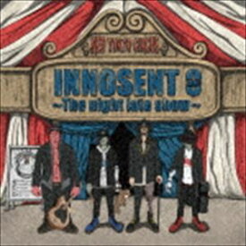 INNOSENT in FORMAL / INNOSENT 0 〜The night late show〜 [CD]