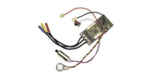 ���C�����j�b�g�Z�b�g (MA-030EVO2) MD404 RC�p�[�c