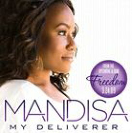 輸入盤 MANDISA / FREEDOM [CD]