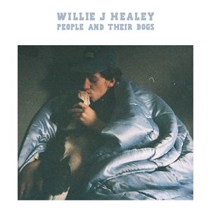 輸入盤 WILLIE セットアップ J HEALEY PEOPLE CD THEIR DOGS AND 新作販売