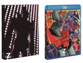 マジンガーZ Blu-ray BOX VOL.1 [Blu-ray]