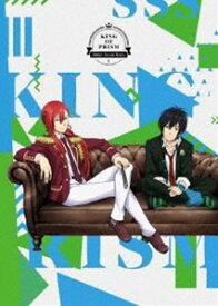 「KING OF PRISM -Shiny Seven Stars-」第1巻BD [Blu-ray]