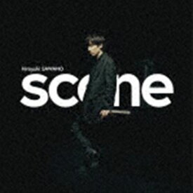 澤野弘之 / scene（通常盤） [CD]