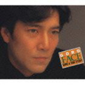 野口五郎 / FACE GORO A SIDE STORY [CD]