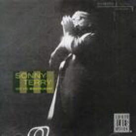 輸入盤 SONNY TERRY / AND HIS MOUTH HARP [CD]