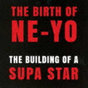 Ne-Yo ビルディング オブ ア スーパー CD スター 時間指定不可 最安値に挑戦