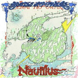 [送料無料] SEKAI NO OWARI / Nautilus（通常盤） [CD]