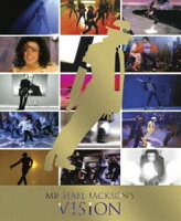 マイケル・ジャクソン VISION【DVD】