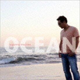 杉山清貴 / OCEAN（通常盤） [CD]