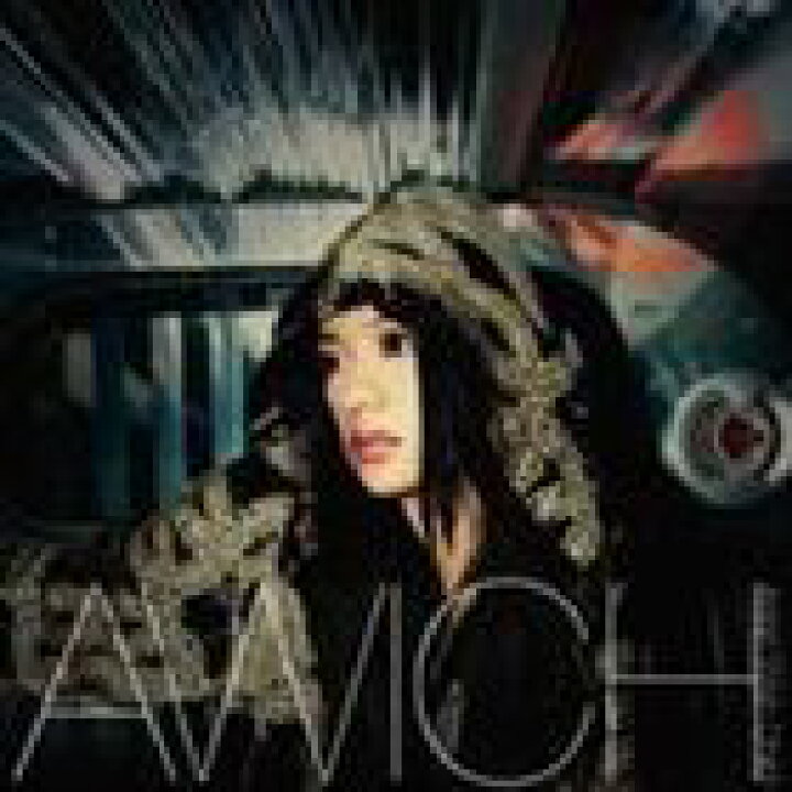 楽天市場】AWICH / ASIAN WISH CHILD [CD] : ぐるぐる王国 楽天市場店