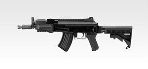 AK47 HC �d���K��