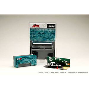 1/64 TOYOTA SPRINTER TRUENO AE86 D CVSڒqK HJDMD001B i~jJ[
