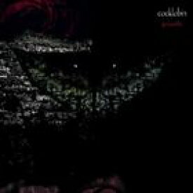 cocklobin / grisaille [CD]