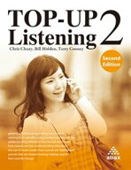 Top-Up Listening 2／E Level. 2 LMS