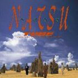 TUBE / N・A・T・S・U [CD]