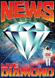 NEWS LIVE DIAMOND [DVD]