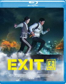 EXIT [Blu-ray]