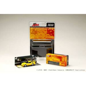 1/64 MAZDA RX-7 FD3S RedSuns D [VSC HJDMD002A i~jJ[