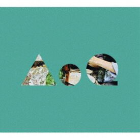 ブルーエンカウント / Alliance of Quintetto（初回生産限定盤／CD＋Blu-ray） [CD]