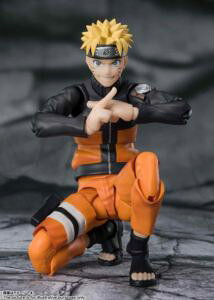 S.H.Figuarts NARUTO-ig- ` ܂ig -]ꂽ̐l-iĔ̔Łj hς݉tBMAy\z