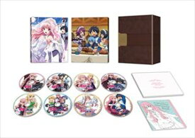 ゼロの使い魔 Memorial Complete Blu-ray BOX [Blu-ray]