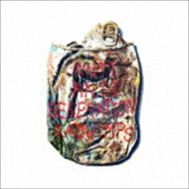 RADWIMPS / ANTI ANTI GENERATION（初回限定盤／CD＋DVD） [CD]