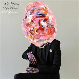 輸入盤 KEATON HENSON / KINDLY NOW [CD]