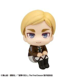 �邩���� �i���̋��l �G�����B���E�X�~�X �ʐF�ς݃t�B�M���A�y�\��z