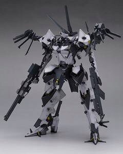ARMORED CORE V.I.V[Y BFF 063AN ArGg gݗĎvf