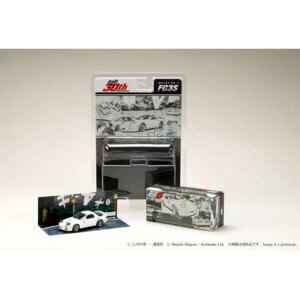 1/64 MAZDA RX-7 FC3S RedSuns D VSC HJDMD003A i~jJ[