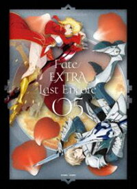 Fate／EXTRA Last Encore 5（完全生産限定版） [DVD]