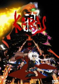 鴉-KARAS-第四話 通常版 [DVD]