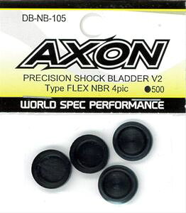 �v���V�W�����V���b�N�u���_�[V2�iType-FLEX NBR�j4�� DB-NB-105 RC�p�[�c