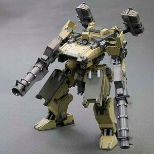 ARMORED CORE V.I.V[Y GA GAN01 TVCL VI062X gݗĎvf