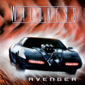 ワイルドネス / アヴェンジャー [CD]