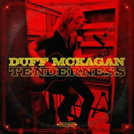 輸入盤 DUFF MCKAGAN / TENDERNESS [CD]