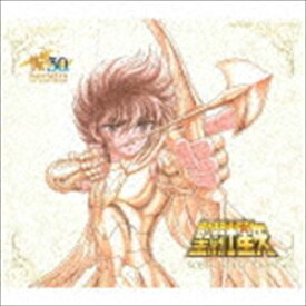 聖闘士星矢 SONG SELECTION [CD]