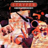 ストライパー / 無法の掟（限定盤） [CD]