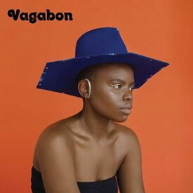 輸入盤 VAGABON / VAGABON [CD]