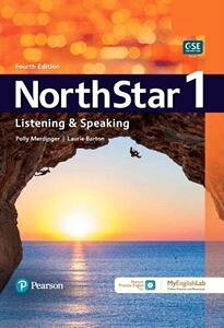 NorthStar 4th Edition Listening  Speaking 1 Student Book with Mobile App  MyEnglishLab and Resources