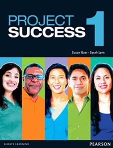■外国語教材 Project Success 1 Student eText MyLab Book Access 好評受付中 with お歳暮