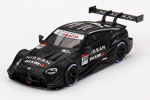 1/64 Nissan Z GT500 NISMO SUPER GTV[Y 2021 #230 v[e[V(nh) MGT00755-L i~jJ[